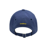 TL Flag Ball Cap_Black