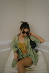 サマーユニフォームシャツ / SQBabe's Summer Uniform Shirts