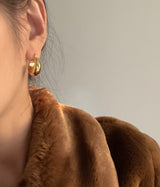 ヘビーピアス / heavy earring