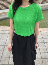 キュミュラスナイロンスカート