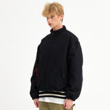 ヒッチハリントンジャケット / HITCH HARRINGTON JACKET