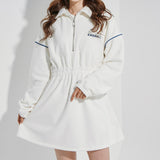 Oversize Blue Line Onepiece (6600737357942)