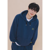HOLYNUMBER7 X CHOI BYUNGCHAN チックグラフィクスフーディー