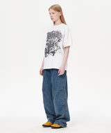CHOPPER BIKE TEE