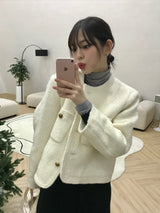 アイリッシュポーラーT