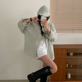 [Basic item!] Daily short pants
