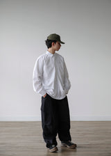 WIT NYLON SHIRTS