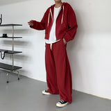 GM バルーンスウェットパンツ / GM Balloon Sweatpants (4 colors)