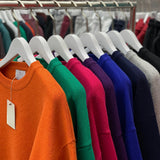 ASCLO Wool Box Pure Knit (8color)