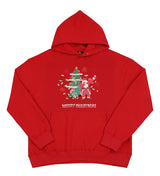 X-MAS EDITION HOODIE (RED) (6637972914294)