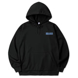 ミリオングリッドフーディー/MILLION GRID HOODIE