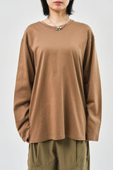 Ellen Longsleeve (5color)
