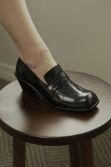 モンドペニーローファー / MOND PENNY LOAFER _3COLORS