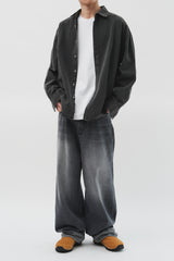 Less Pigment Shirt (5color)