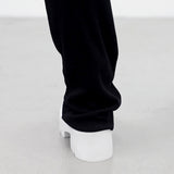 [NONCODE] Curtain Coloring Leg Warmer