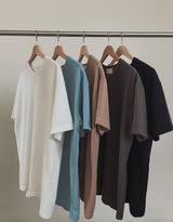 アイスクーリングハーフニット (5 color)