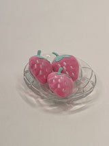 strawberry pink griptok