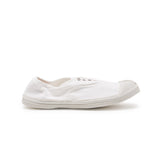 テニス ウーマン エリー / BENSIMON TENNIS WOMAN ELLY - WHITE