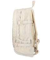 ASTROムンビン着用 ALPHA AIR BACKPACK / LIGHT BEIGE 学生バックパック (6689999814774)