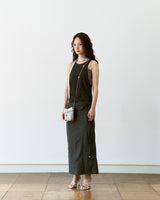タンクトップ / BEADS SLEEVELESS