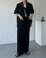 OW ワイドバルーンパンツ / OW Wide Balloon Pants (3 colors)