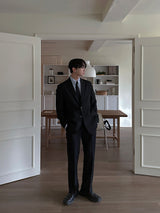 Digan Paris Wide Slacks (4color)