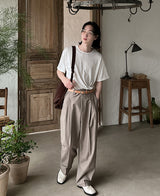 22s/s 2PLANベーシックスラックス (5 color) (6695929970806)