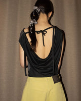 BERMUDA SHORTS (LIME)