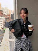 Kuo jacket