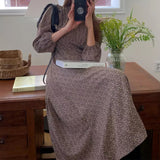 Grocery Marke - Dress