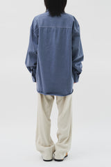 Less Pigment Shirt (5color)