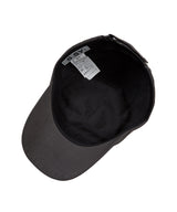 デプスナイロン７パネルキャップ / Depth Nylon 7 Panel Cap Light Charcoal