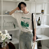 カインド半袖Tシャツ (3 color)