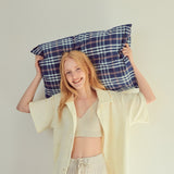Minute pillow case