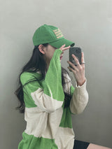 ASCLO I Love Ball Cap (6color) (6694736494710)