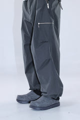 VELLO FELT GREY