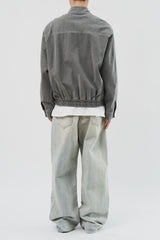 Rivet Garments Dyeing Jacket (3color)