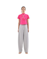 Tシャツセットスウェットパンツ / HOODY SET-UP TROUSER