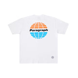 エンブロイダリースウェット / paragraph 21s/s pepsi T-shirt 2color (6548700495990)