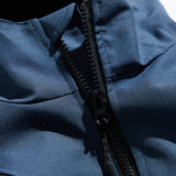マスター / FRプルオーバージャケット / MASTER / FR PULLOVER JACKET