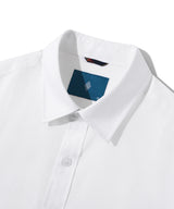 ライトO2シャツ/Light O2 Shirt S118 Off White