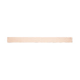 CHERRY BOHEMIAN SLIM MUFFLER [SALMON]