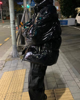 TW Glossy Highgrossy Padding