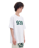 939 ロゴTシャツ