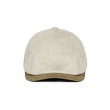 VA Stud Hunting Ball Cap / Beige