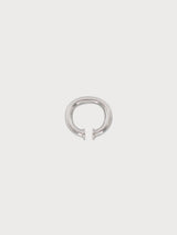 no.70イヤーカフ / no.70 earcuff silver
