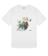 フルールTシャツ / FLEURS T-SHIRT