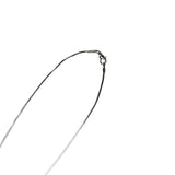SMILE LOGO :) NECKLACE