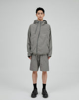 E23 Wind-breaker Technical Jacket