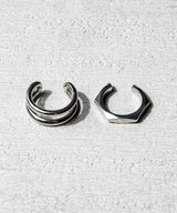 ゲンリ デザインリング / Genri Design Ring_gri-R-001 （送料込）ONEDAY KMC